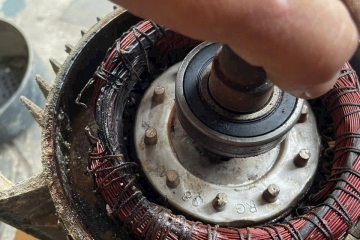 Chuyên Cung Cấp, Mua Bán Motor CŨ, MỚI CÁC LOẠI TẠI TP.HCM - TẬN NƠI, GIÁ TỐT, UY TÍN